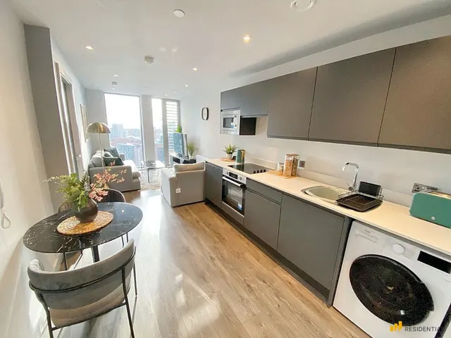 Photo 3 — 96 Greengate, Salford, Manchester, M3 7JF