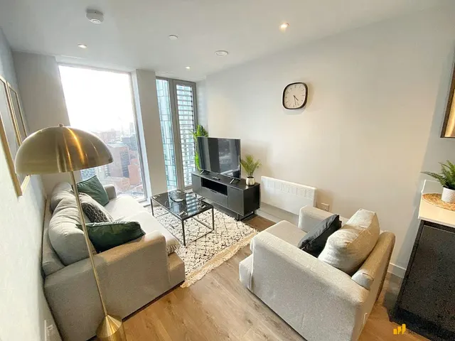 96 Greengate, Salford, Manchester, M3 7JF, photo 1