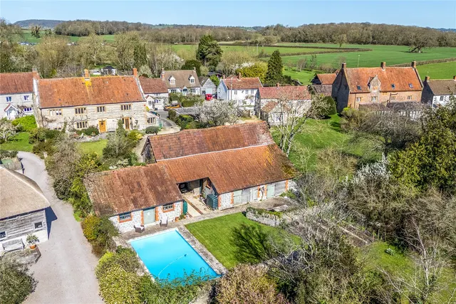 East Street, Drayton, Langport, Somerset, TA10 0LA, photo 1