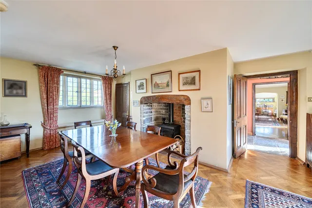 Photo 3 — East Street, Drayton, Langport, Somerset, TA10 0LA
