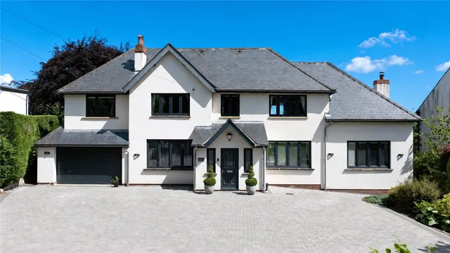 Breary Lane, Bramhope, photo 1