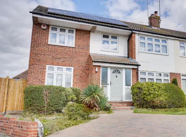 Elmbridge, Harlow, CM17, photo 1