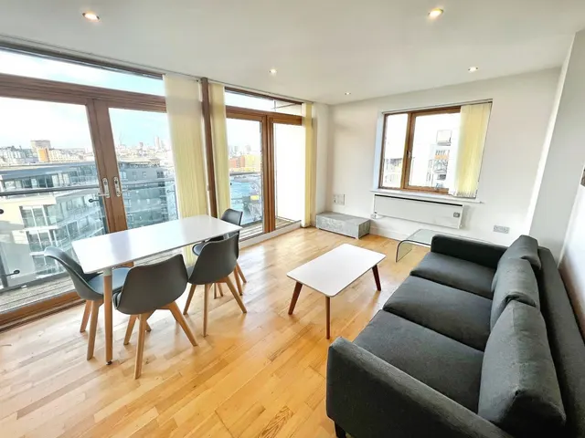 The Boulevard, Leeds, LS10, photo 2