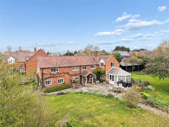 The Street, South Stoke, RG8, photo 1