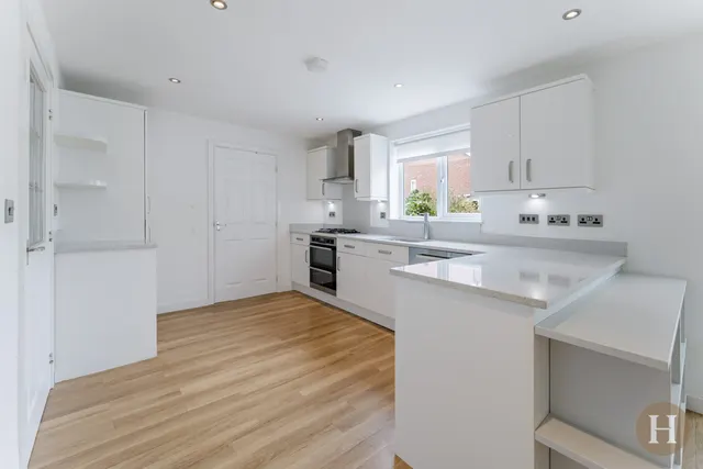 Ansell Way, Harborne, B32, photo 2