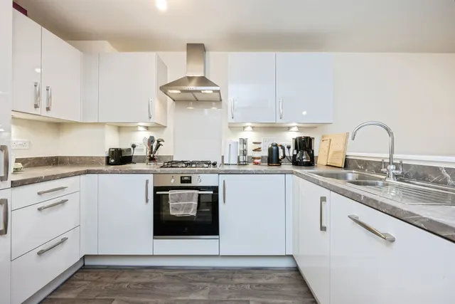 Photo 2 — Primrose Drive, Wixams, Bedford