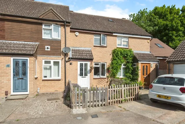 Straw Plait Way, Arlesey, Bedfordshire, SG15, photo 1