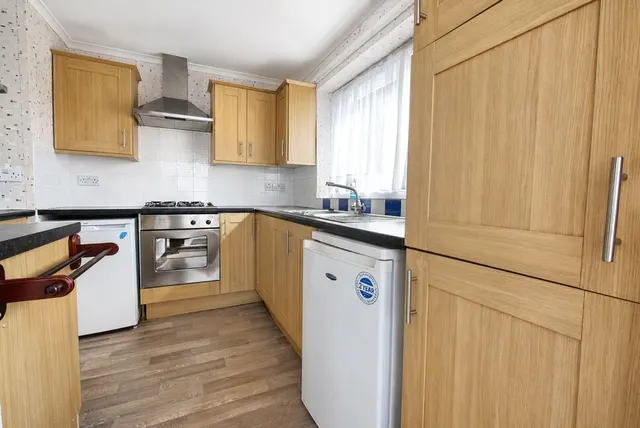Photo 2 — Hall Leas Drive, Sutton-on-Sea, Lincolnshire, LN12
