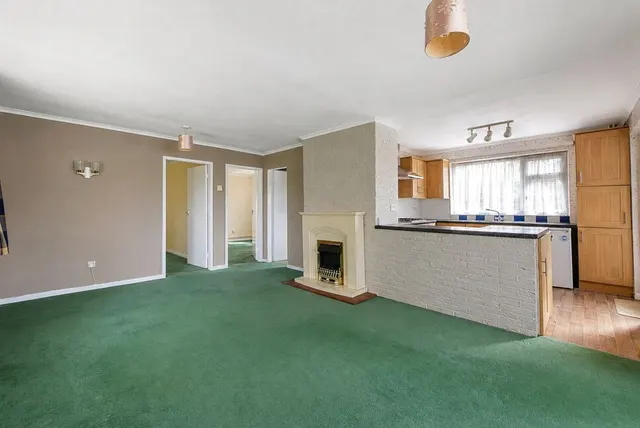 Photo 3 — Hall Leas Drive, Sutton-on-Sea, Lincolnshire, LN12