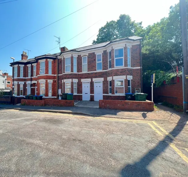 Regent Street, Coventry, photo 1