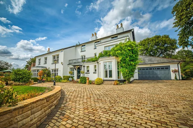 Burley Lane, Quarndon, photo 1
