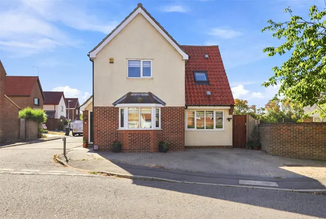 Boyd Court, Wickford, SS12, photo 1