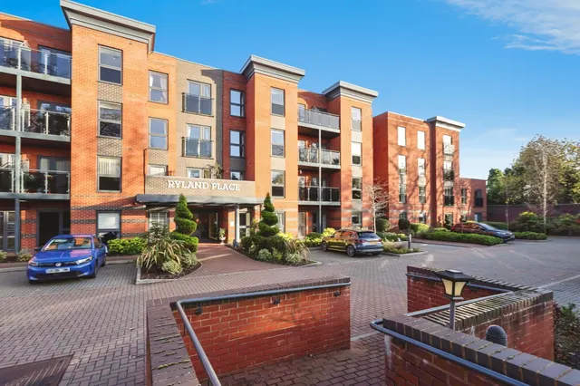 Norfolk Road, Edgbaston, B15, photo 1
