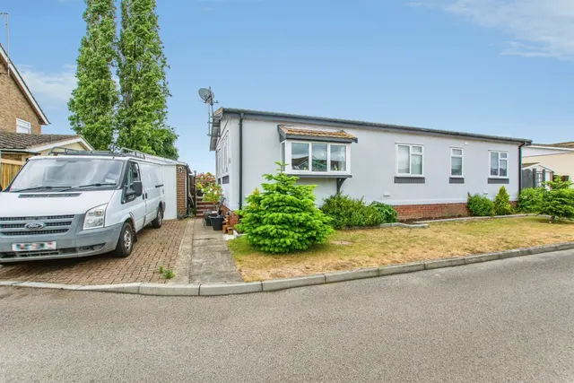 Osborne Road, Wisbech, PE13, photo 1