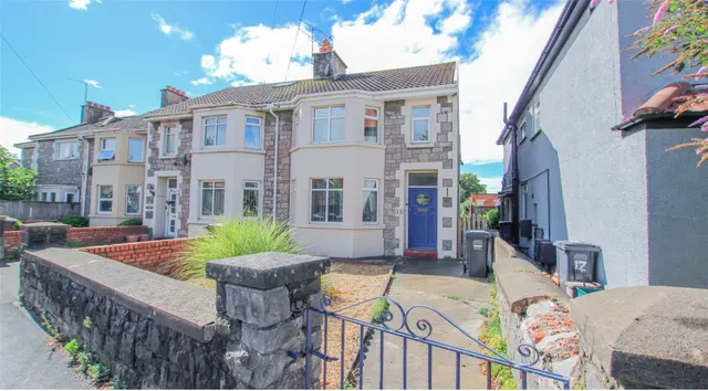 Devonshire Road, Weston-super-mare, BS23, photo 1