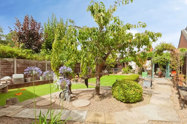 Melton Avenue, Leicester, LE4, photo 3