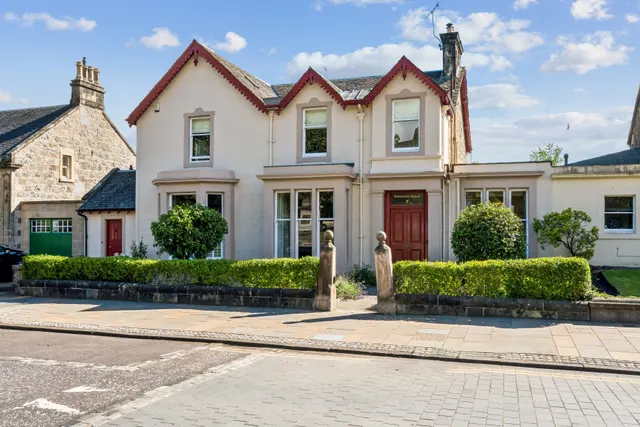 Albert Place, Stirling, FK8, photo 1