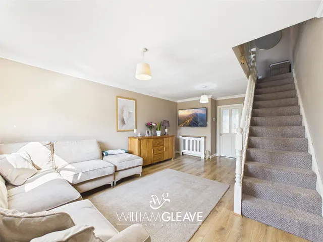 Photo 3 — Viking Way, Connah's Quay, Deeside, Flintshire, CH5 4JW
