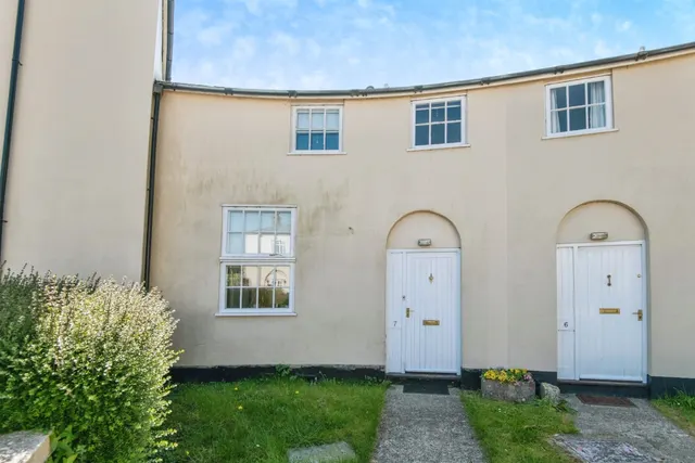 The Stables, Shute, EX13, photo 1