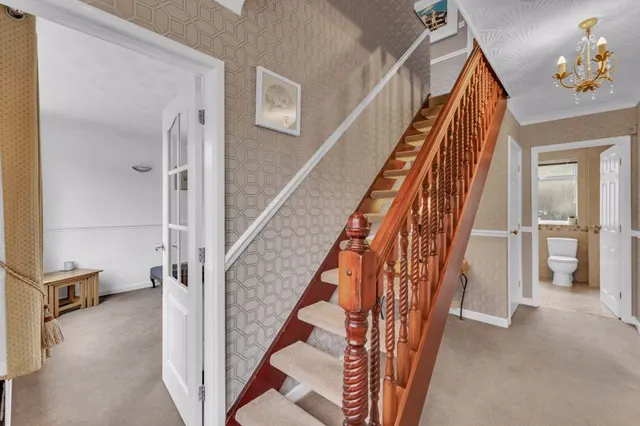 Photo 2 — Longacres Drive Whitworth, Rochdale OL12 8JT