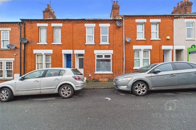 Cambridge Street, Semilong, Northampton, NN2, photo 1