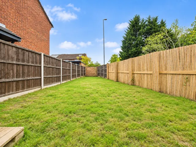 The Willows, Yate, BS37, photo 2