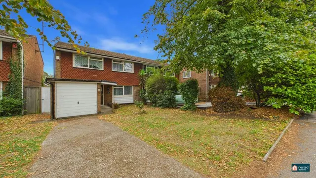Victoria Road, Erith, DA8, photo 1
