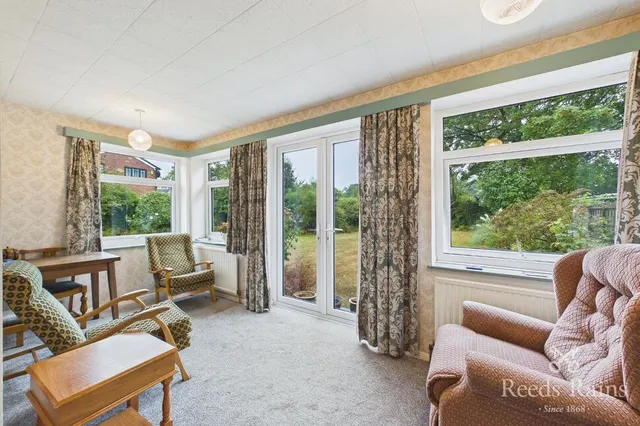Photo 3 — Willow Drive, Wakefield, West Yorkshire, WF1