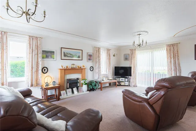 Photo 3 — Barnfields, Newtown, Powys, SY16 2LA
