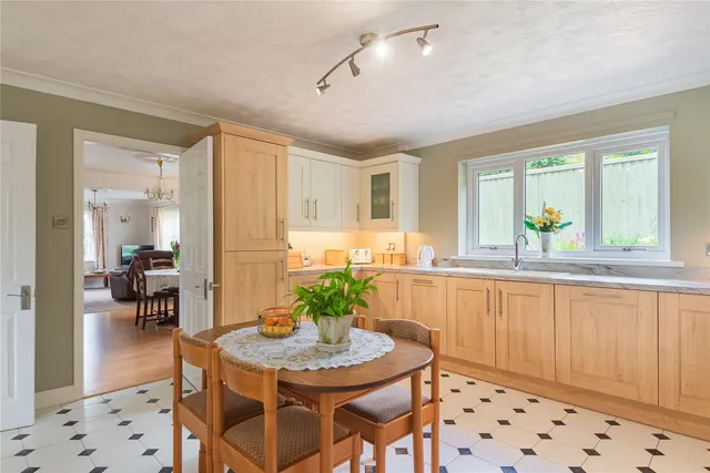 Photo 2 — Barnfields, Newtown, Powys, SY16 2LA