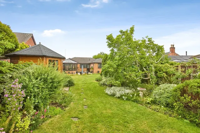 Connery Mews, Toton, NG9, photo 2