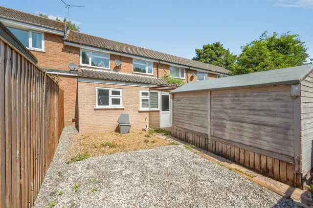 Photo 3 — Melbourne Road, North Walsham