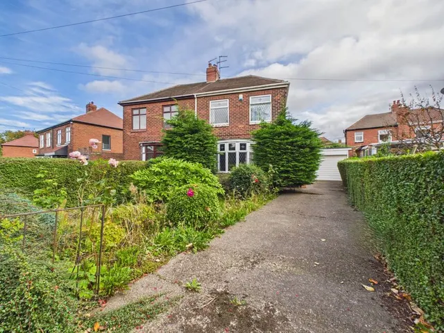 Newcastle Road, South Shields, NE34, photo 1