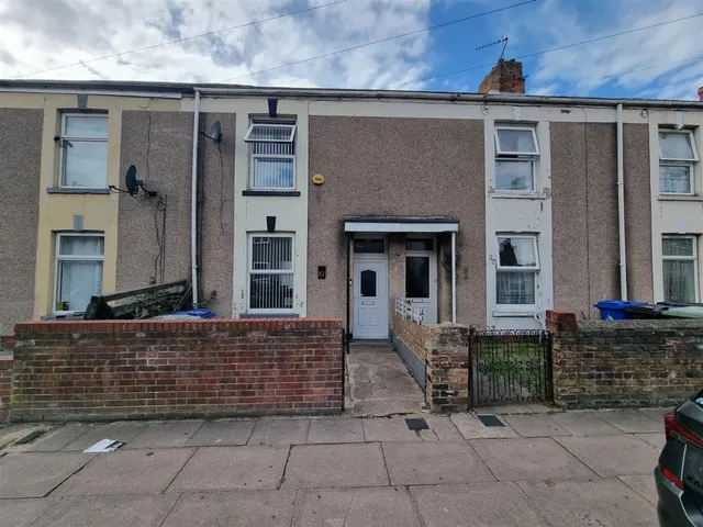 Willingham Street, Grimsby, DN32, photo 2