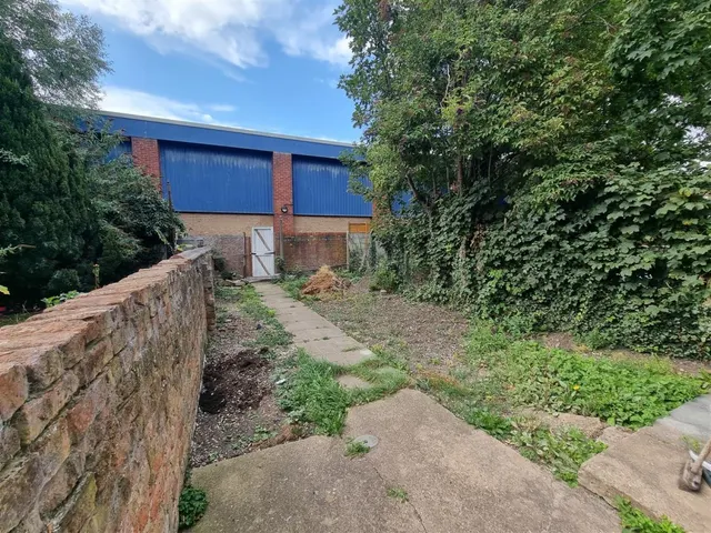 Willingham Street, Grimsby, DN32, photo 1