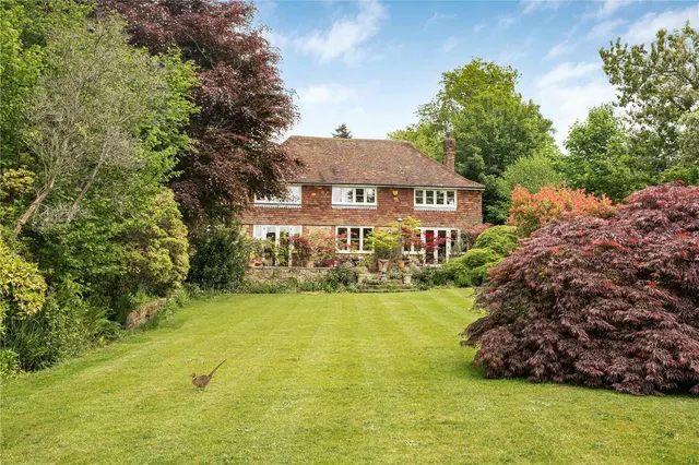 Gay Street, Pulborough, West Sussex, RH20 2HH, photo 1