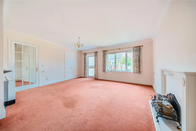 Malthouse Court, The Lindens, NN12, photo 3