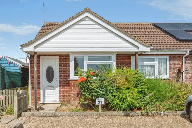 Coastline Village, Walcott, Norwich, photo 1