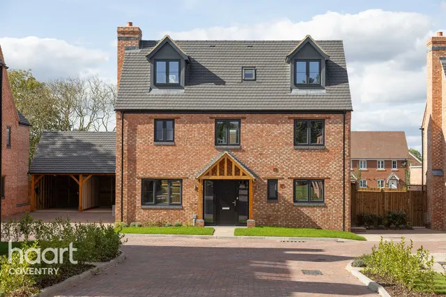 Bishopton Lane, Stratford Upon Avon, CV37, photo 1
