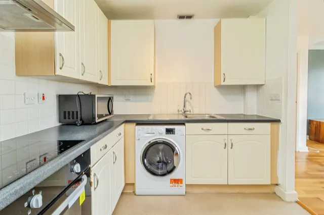 Wetherburn Court, Bletchley, MK2, photo 3