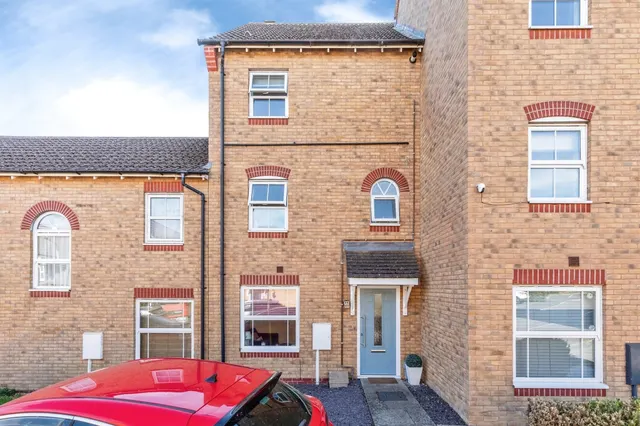 John Lea Way, Wellingborough, NN8, photo 2