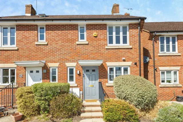 Gloucester Avenue, Shinfield, Reading, photo 1