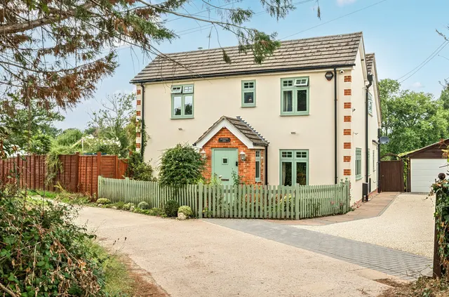 Salisbury Road, Plaitford, SO51, photo 1