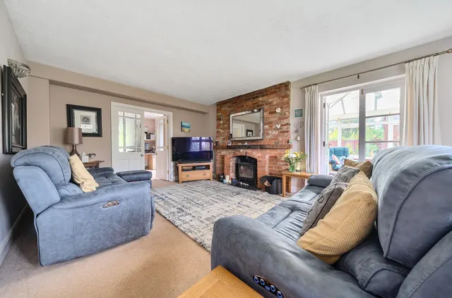 Salisbury Road, Plaitford, SO51, photo 2