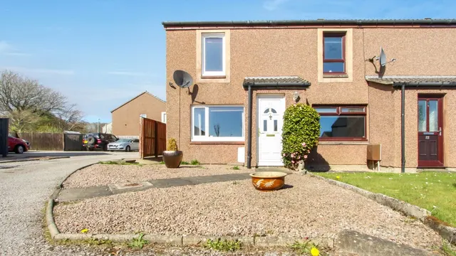 Loirston Crescent, Cove Bay, AB12, photo 1