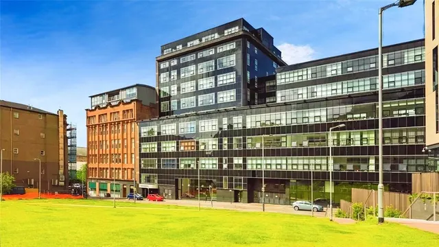 Albion Street, Glasgow, G1, photo 1