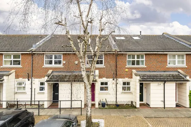 Riverdale Drive, SW18, photo 3