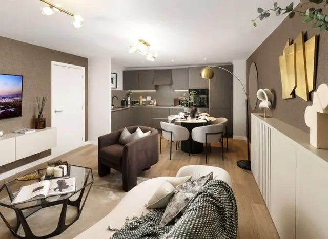 Park View, Acton, W3, photo 3