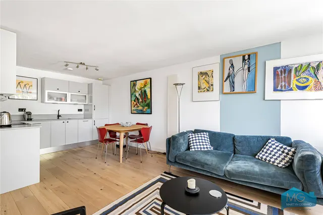 Primezone Mews, Crouch End, N8, photo 2
