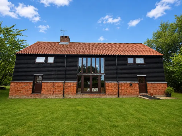 Braxted Park Road, Tiptree, Colchester, photo 1